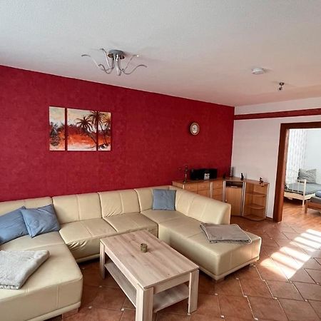 טאלה Ferienwohnung Am Bodetal Mit Wallbox Fuer E-Auto מראה חיצוני תמונה